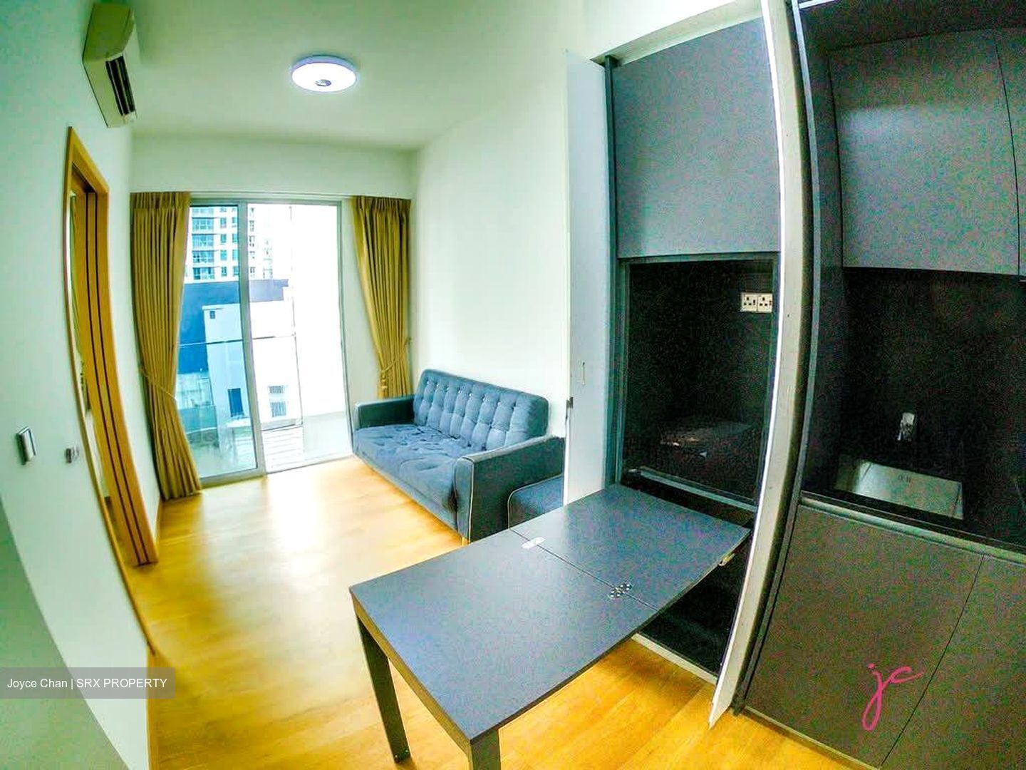 26 Newton (D11), Apartment #562695381